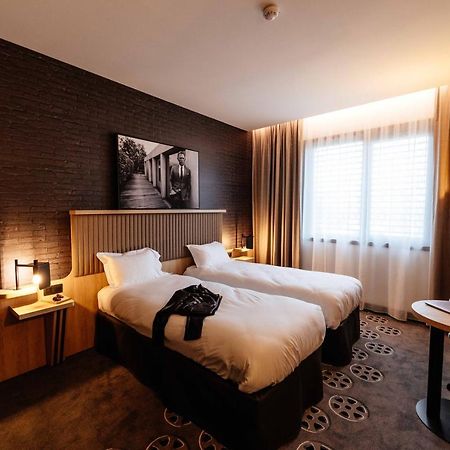 Hotel Ibis Styles Arras Centre Esterno foto