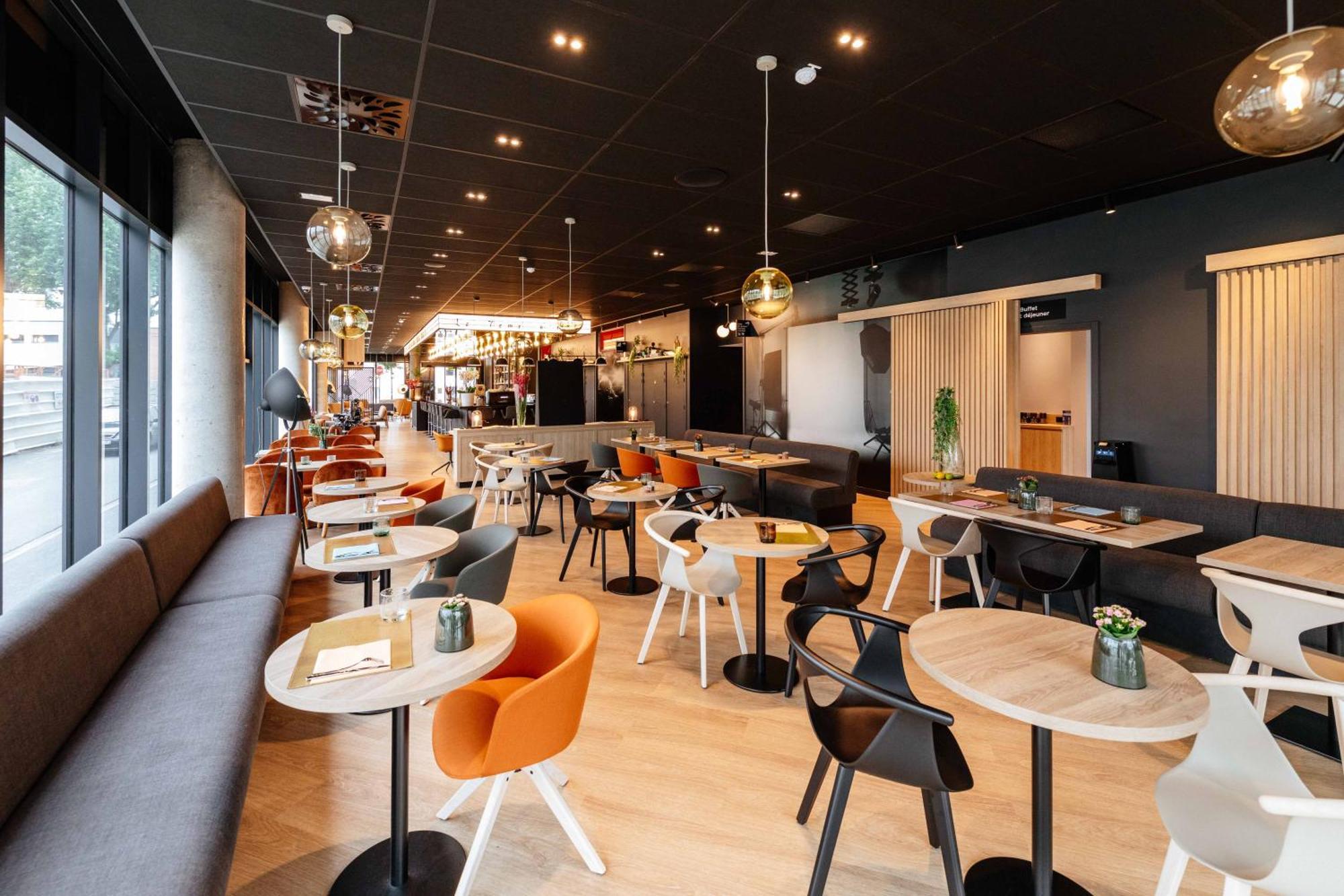 Hotel Ibis Styles Arras Centre Esterno foto