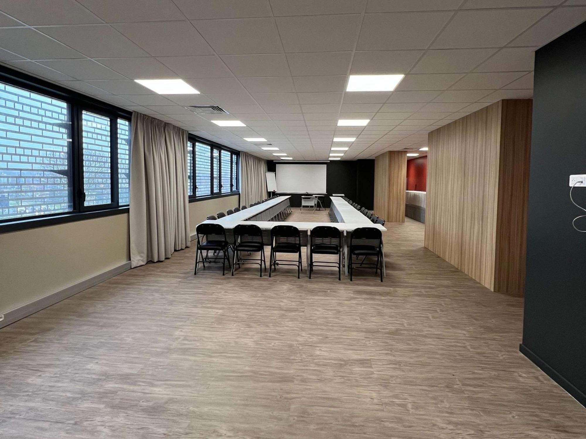 Hotel Ibis Styles Arras Centre Esterno foto